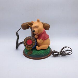 Winnie The Pooh Telephone